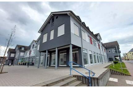 Erstbezug! 3-R-Wohnung mit Dusche in Roßlau - Dessau-Roßlau