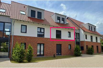 Wohnung zum Mieten in Wolfsburg 850,00 € 50 m²