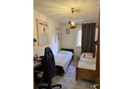 Zu vermieten in Siegen Weidenau - Wilnsdorf