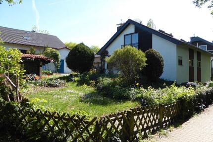 Einfamilienhaus Doppelgarage 165m² Wohnfl 750m² Grund. Bestlage - Alzey