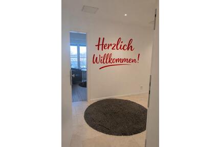 Büroraum 20qm TOP Ausstattung in netter Gemeinschaft all inclusiv - Ahrensburg