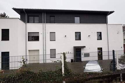 Preisreduzierung! Barrierefreie und moderne 2 Zimmer Wohnung in zentraler Lage - Bad Sobernheim