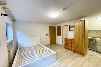 Wohnung zum Mieten in Zimmern 250,00 € 23 m²