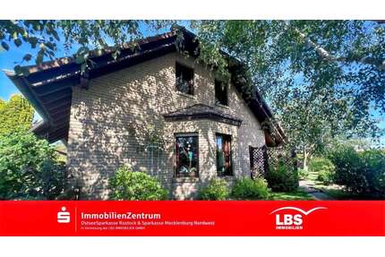 Haus zum Kaufen in Laage 450.000,00 € 135 m²