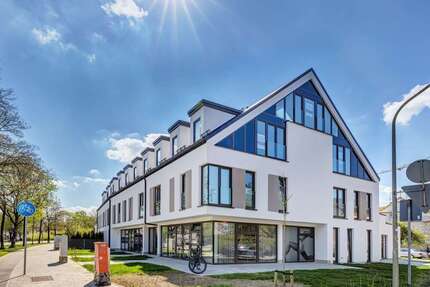 Wohnung zum Mieten in München 2.190,00 € 100 m²