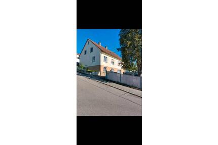 Mehrfamilienhaus zu verkaufen in Schwendi