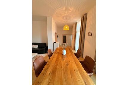 Stilvolle 3-Zimmer Altbauwohnung im Herzen von Bamberg