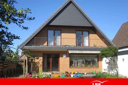 Haus zum Kaufen in Neumünster 275.000,00 € 153.58 m²