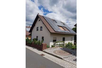 Haus zum Kaufen in Kamsdorf 430.000,00 € 210 m²