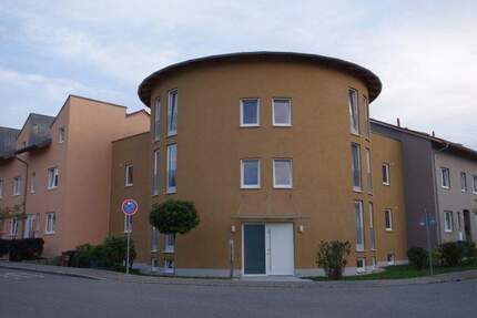 2-Zimmer-Wohung mit exclusiven Schnitt - Straubing Alburg