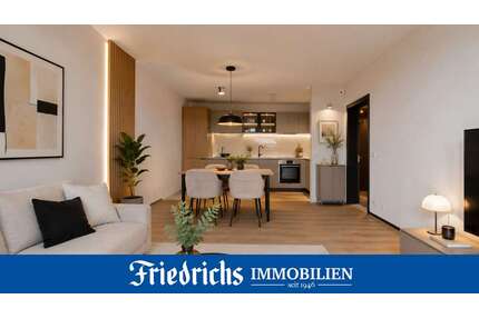 Wohnung zum Kaufen in Bad Zwischenahn 190.000,00 € 82 m²