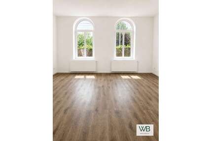 Wohnung zum Mieten in Helmstedt 1.100,00 € 129 m²