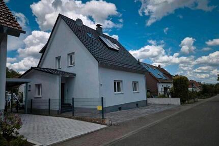 Einfamilienhaus - 495.000,00&nbsp;EUR Kaufpreis, ca.&nbsp; 141,00&nbsp;m&sup2; in Steinwenden (PLZ: 66879)
