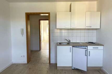 Wohnung zum Mieten in Klingenthal 240,00 € 34.13 m²
