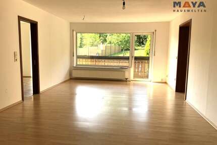 Wohnung zum Mieten in Kraichtal Bahnbrücken 800,00 € 144 m² - Kraichtal / Bahnbrücken