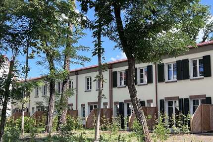 Wohnung zum Mieten in Beelitz-Heilstätten 1.599,00 € 106.97 m²
