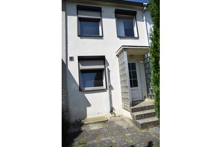 Reihenmittelhaus in Hamburg-Farmsen provisionsfrei