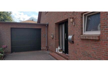 Einfamilienhaus in Aurich Ostfriesland Nordsee provisionsfrei - Münster Münster-Südost