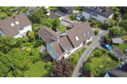 Haus zum Kaufen in Wuppertal 590.000,00 € 233.65 m²