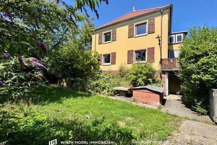 Haus zum Kaufen in Schweinfurt 350.000,00 € 223 m²