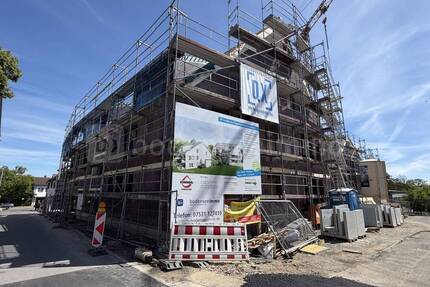 STEUERVORTEIL NUTZEN! Moderne NEUBAU-WHG (A2) mit einer garantierten Kaltmiete von 900 € mtl. in KN - Konstanz Wollmatingen
