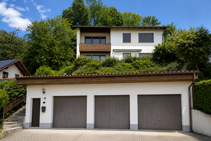 Haus zum Kaufen in Bockhorn 620.000,00 € 160 m²