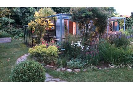 KleingartenSchrebergarten 300qm Siegen Giersberg