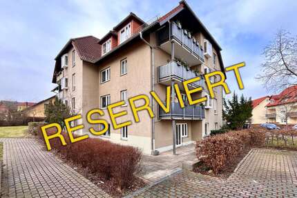 Wohnung zum Kaufen in SaalfeldSaale 129.000,00 € 86.65 m² - Saalfeld/Saale