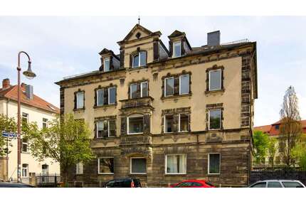 Wohnung zum Mieten in Bayreuth 800,00 € 100 m²