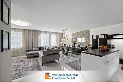 Wohnung zum Kaufen in Albstadt 219.000,00 € 99.05 m²