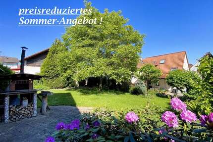 Haus zum Kaufen in Oedheim Degmarn 499.000,00 € 264 m² - Oedheim / Degmarn