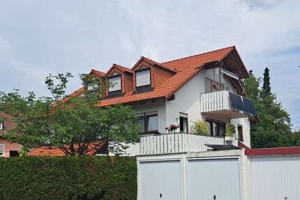 Wohnung zum Mieten in Germering 1.440,00 € 79 m²