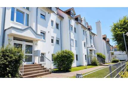 Wohnung zum Kaufen in Eschborn 325.000,00 € 71 m²