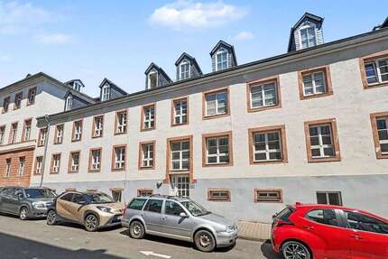 Wohnung zum Kaufen in Frankfurt am Main 149.000,00 € 48.37 m²