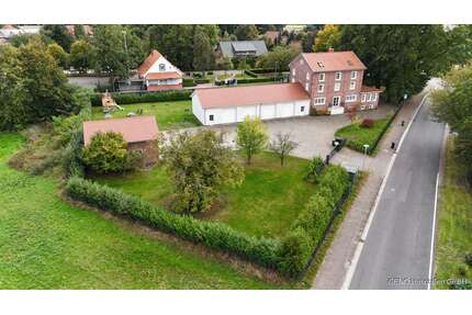 Haus zum Kaufen in Dötlingen 769.000,00 € 300 m²