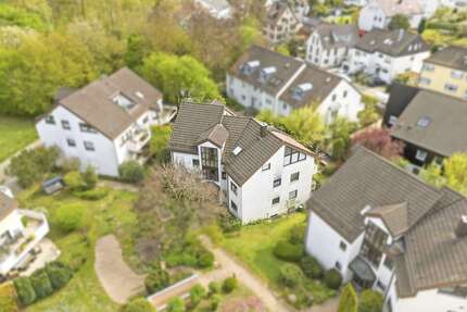 Wohnung zum Kaufen in Stuttgart 524.000,00 € 110.75 m²