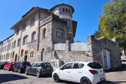 Wohnung zum Kaufen in Pforzheim 108.000,00 € 40.42 m²
