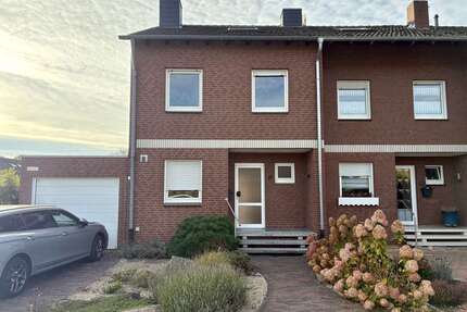 Haus zum Kaufen in Bocholt 335.000,00 € 125 m²