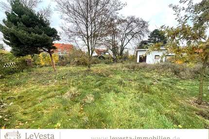 Grundstück zu verkaufen in Großpösna Auensiedlung 300.000,00 € 1000 m² - Großpösna / Auensiedlung