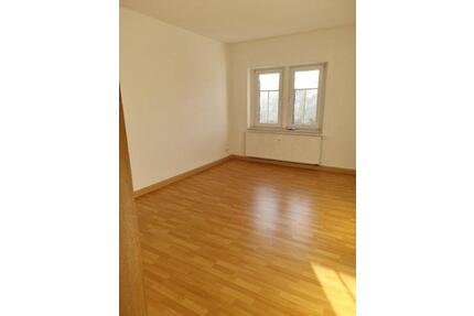 gemütliche, helle 2 Raum Wohnung - Strehla