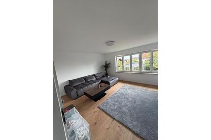 Zwei Zimmer Wohnung in Traunwalchen - Traunreut Arleting