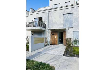 Wohnung zum Mieten in Bonn 1.900,00 € 81 m²
