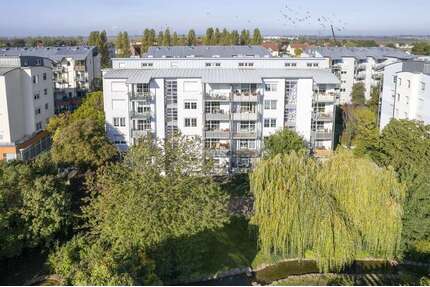 Wohnung zum Kaufen in Großkugel 43.800,00 € 29.65 m²