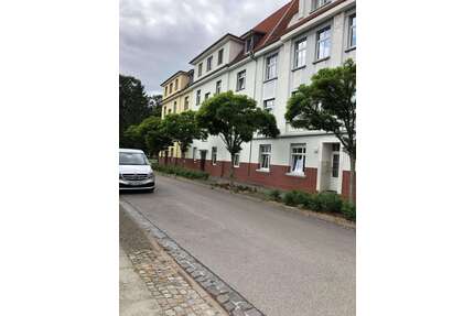 Wohnung zum Kaufen in Wittenberge 58.000,00 € 45 m²