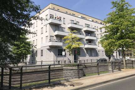 Wohnung zum Mieten in Dortmund 1.090,00 € 80.92 m²