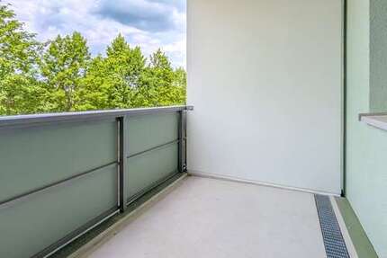 Wohnung zum Mieten in Freiberg 428,00 € 57.07 m²