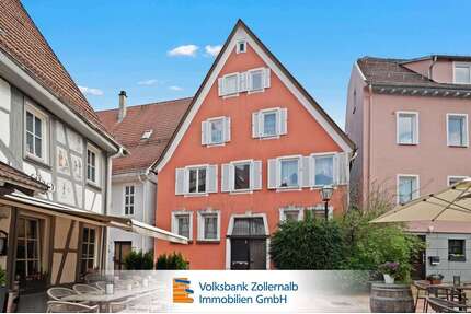 Haus zum Kaufen in Albstadt 130.000,00 € 303 m²