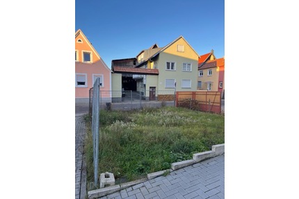 Ihr Platz für Ihren neuen Wohntraum–Baugrundstück in ruhiger,attraktiver Lage im Herzen der Südpfalz - Rülzheim