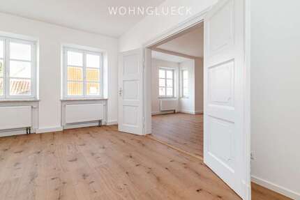Wohnung zum Mieten in Buttenwiesen 1.080,00 € 132 m²