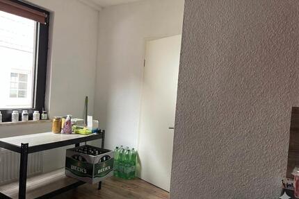 1-Zimmer-Wohnung zur Nachmiete – Einbauküche & Waschmaschine - Ranstadt